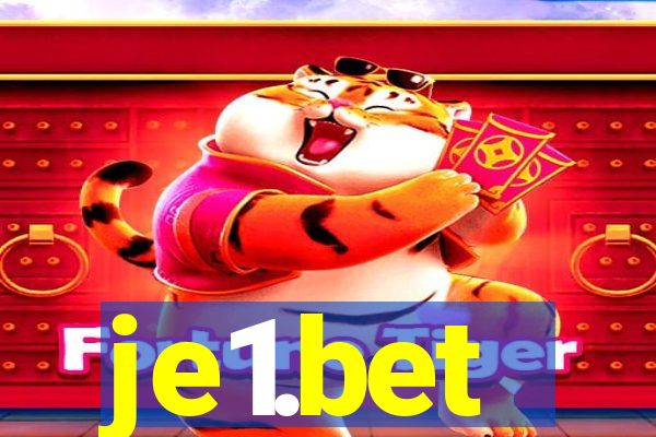 je1.bet