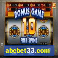 abcbet33.com