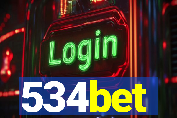 534bet