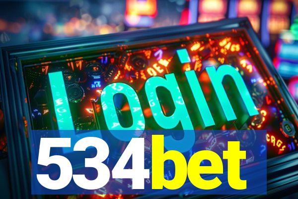 534bet