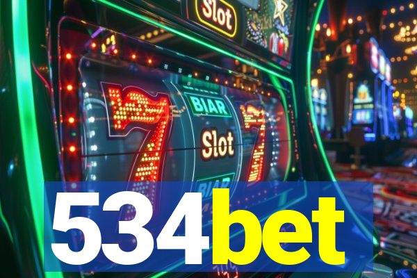 534bet