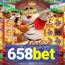 658bet