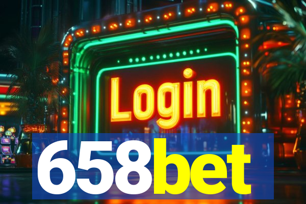 658bet