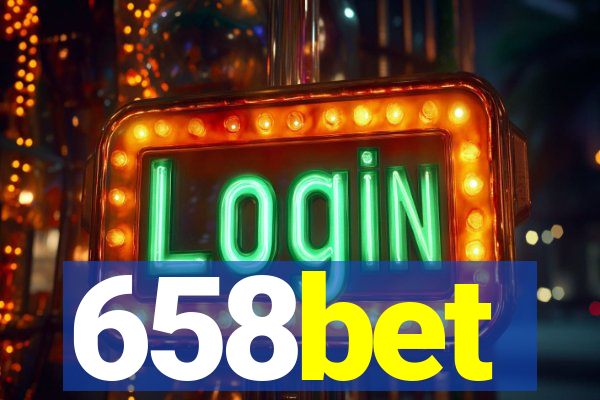 658bet