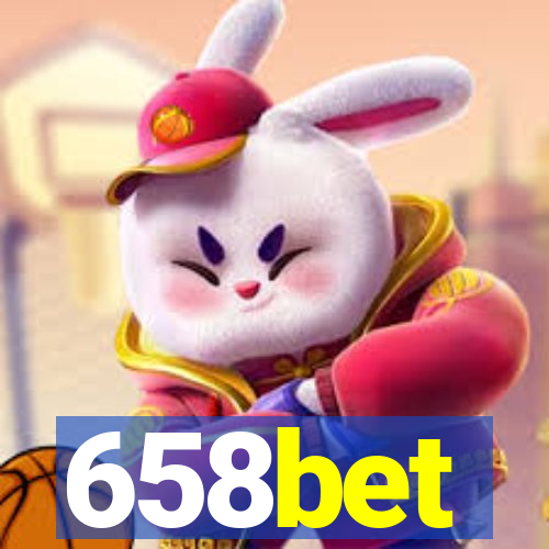 658bet