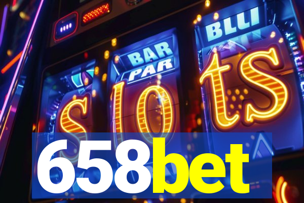 658bet