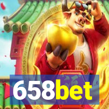 658bet