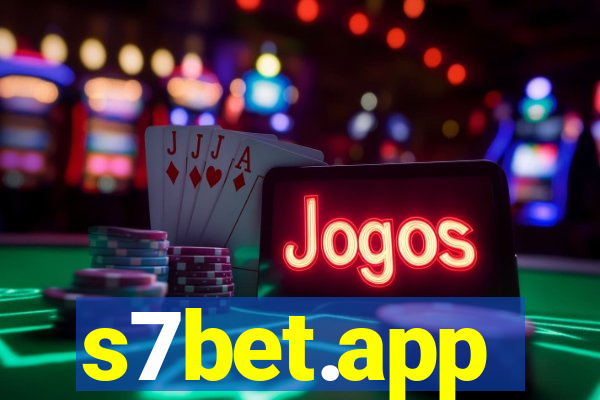 s7bet.app