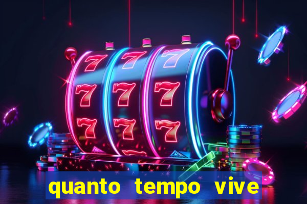 quanto tempo vive um passarinho bem-te-vi