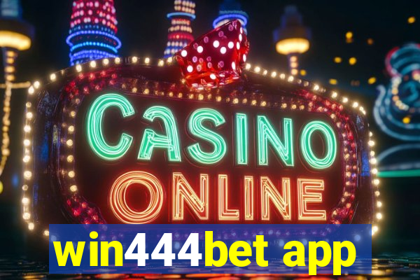 win444bet app