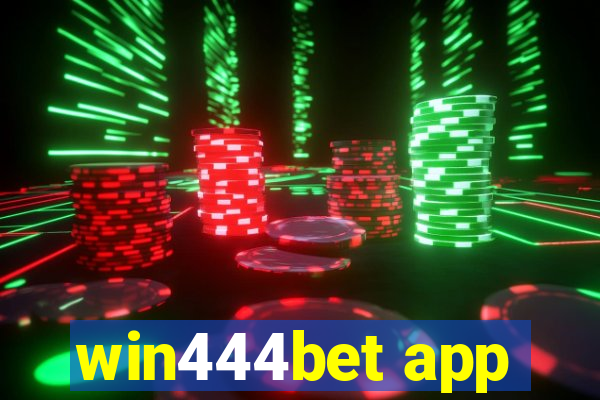 win444bet app