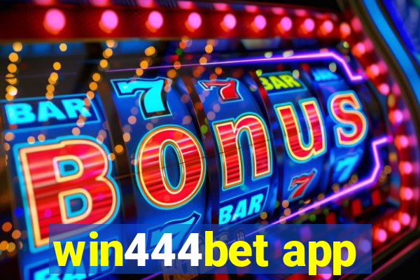 win444bet app