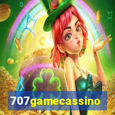 707gamecassino