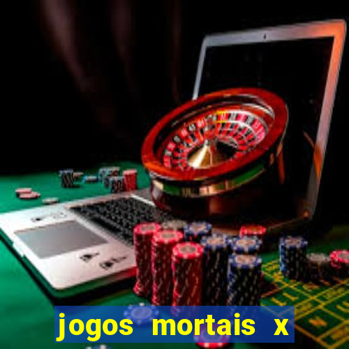 jogos mortais x torrent magnet