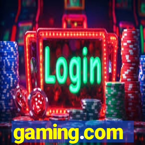 gaming.com