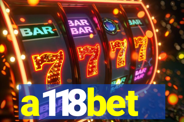 a118bet