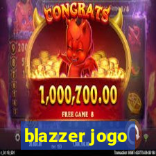 blazzer jogo