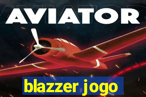 blazzer jogo