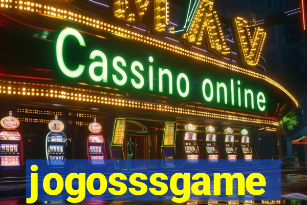 jogosssgame