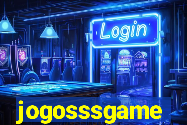 jogosssgame