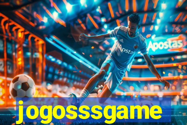 jogosssgame