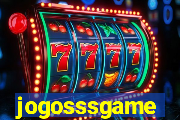 jogosssgame