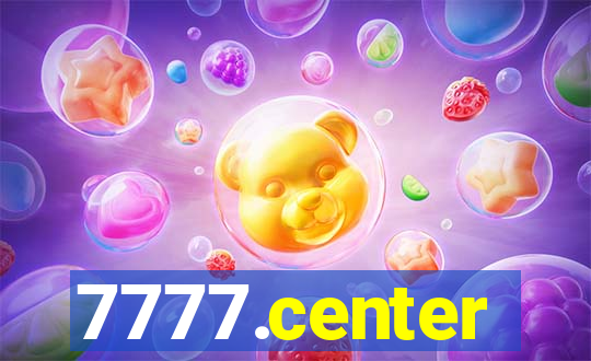 7777.center