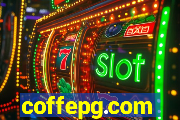 coffepg.com