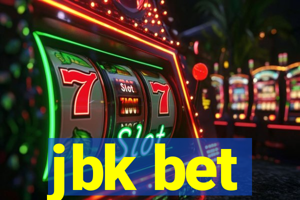 jbk bet