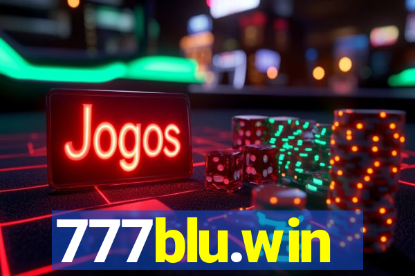 777blu.win