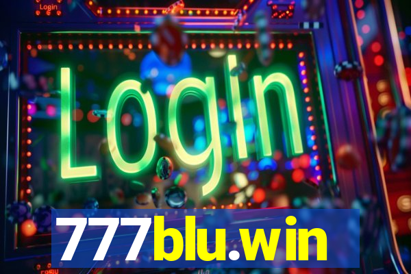 777blu.win