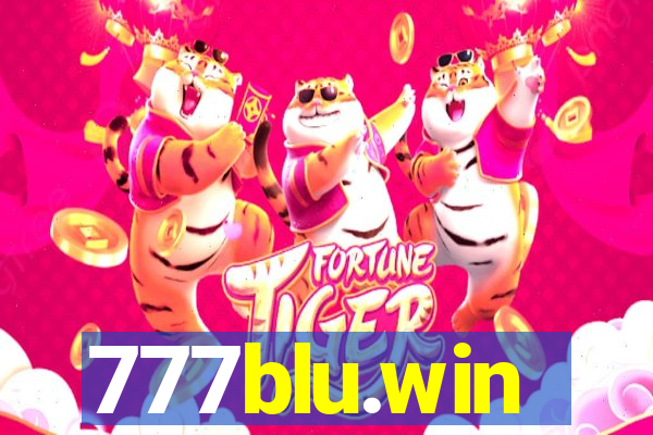 777blu.win