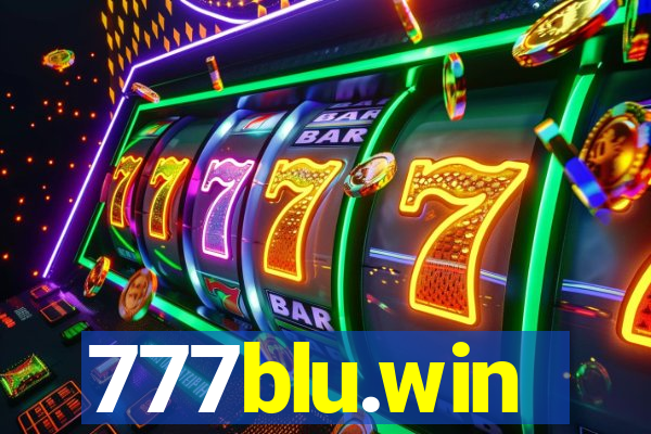 777blu.win