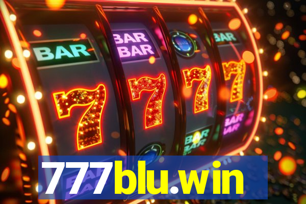 777blu.win