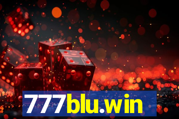 777blu.win