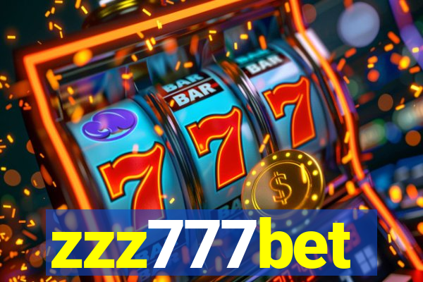 zzz777bet