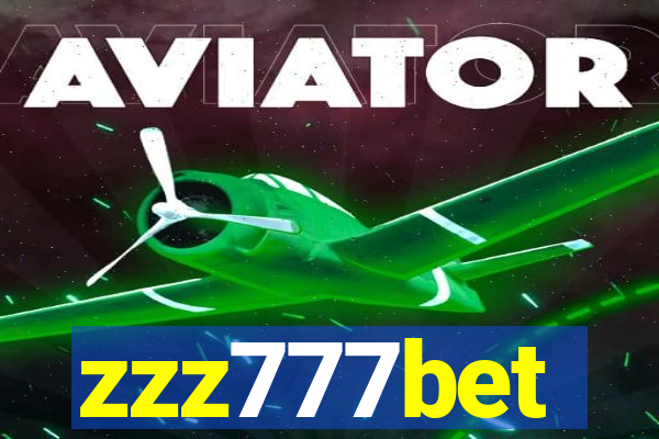 zzz777bet