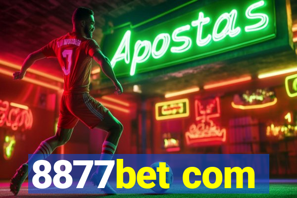 8877bet com