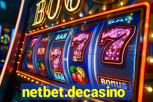 netbet.decasino