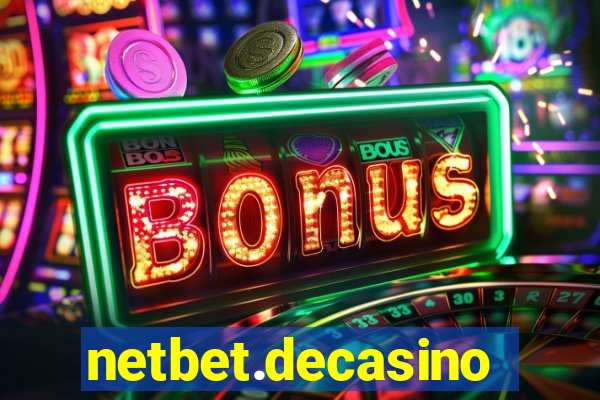 netbet.decasino