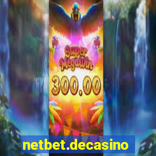 netbet.decasino