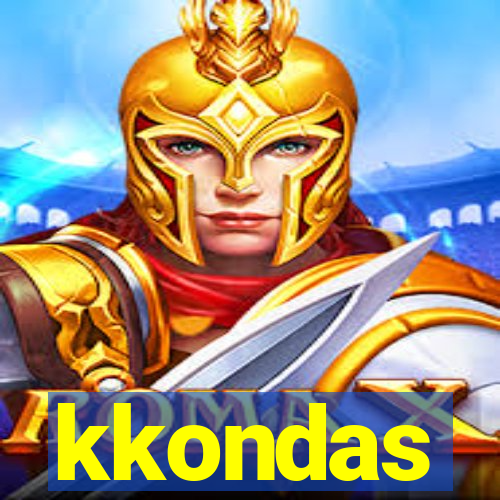 kkondas