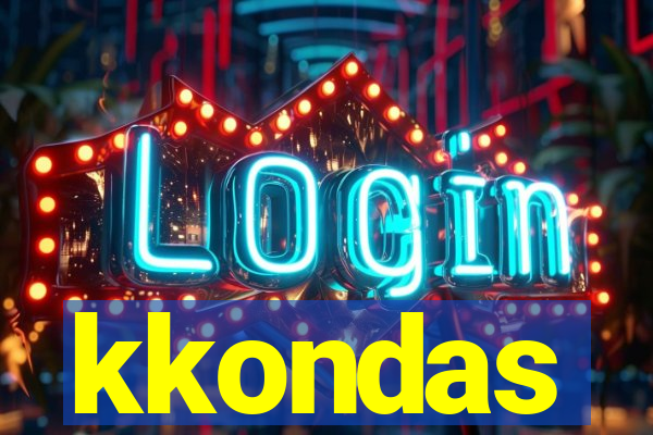 kkondas