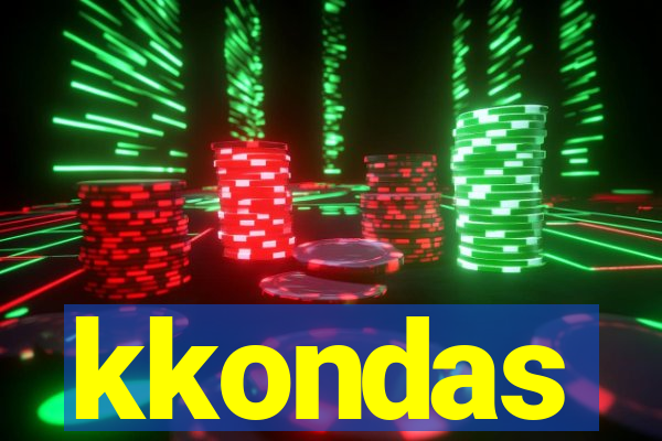 kkondas