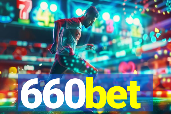 660bet