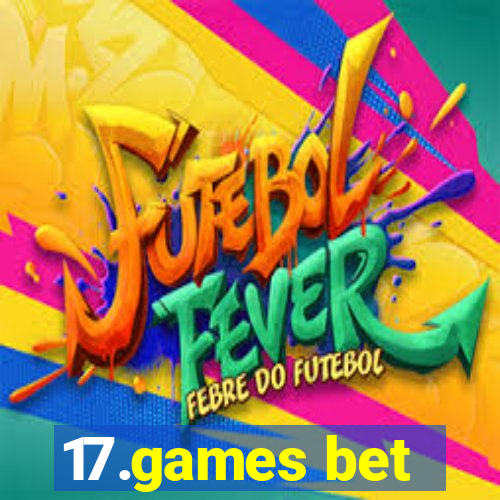 17.games bet