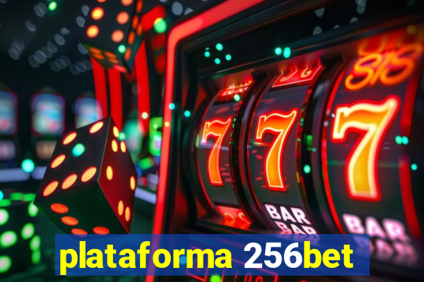 plataforma 256bet