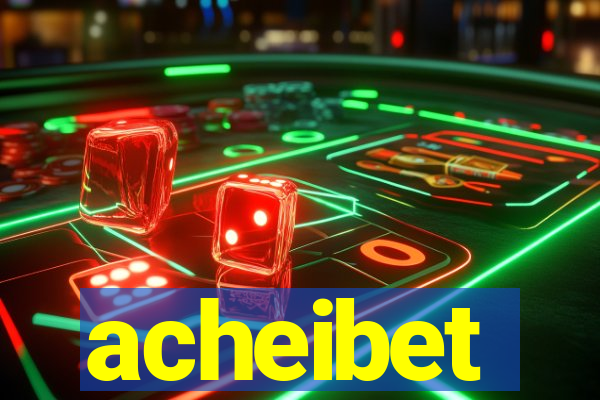 acheibet