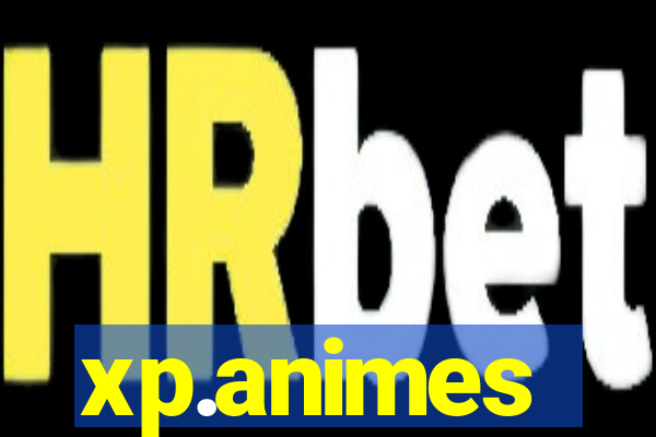 xp.animes