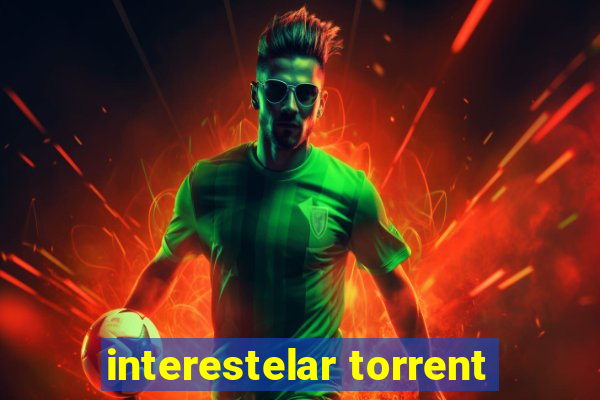 interestelar torrent